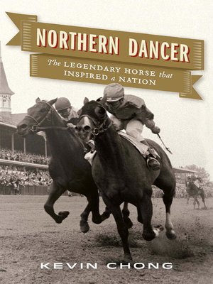cover image of Northern Dancer